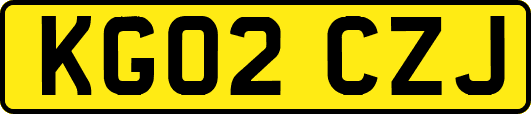 KG02CZJ