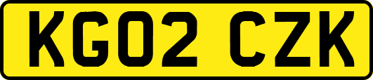 KG02CZK