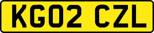 KG02CZL