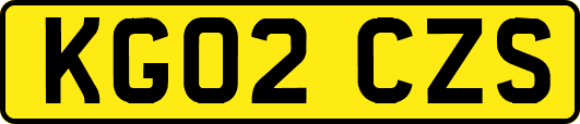 KG02CZS