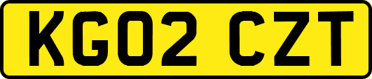 KG02CZT