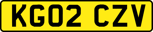 KG02CZV