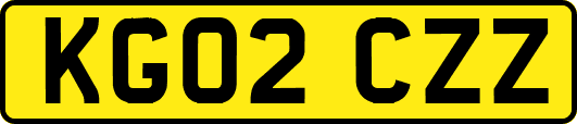 KG02CZZ