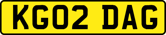 KG02DAG