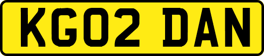 KG02DAN