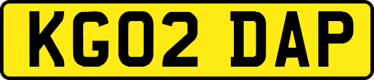 KG02DAP
