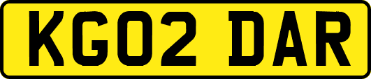KG02DAR