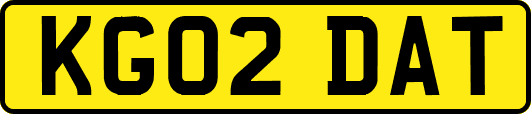 KG02DAT