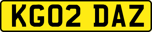 KG02DAZ