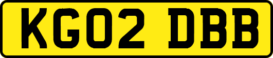 KG02DBB