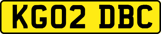 KG02DBC