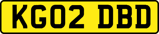 KG02DBD