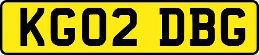 KG02DBG