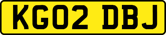 KG02DBJ