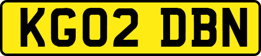 KG02DBN
