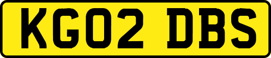 KG02DBS