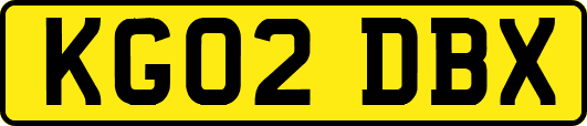 KG02DBX