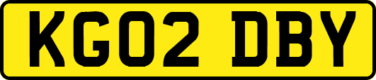 KG02DBY