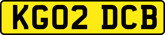 KG02DCB