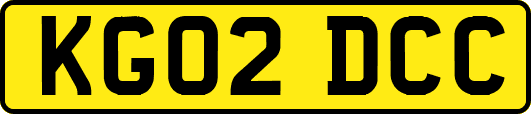 KG02DCC