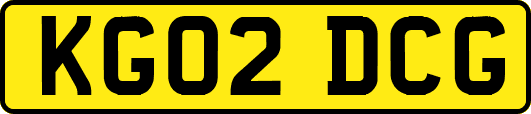 KG02DCG