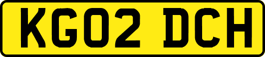KG02DCH