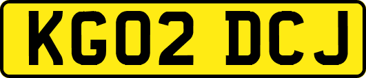 KG02DCJ