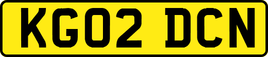 KG02DCN