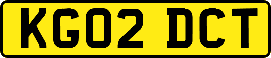 KG02DCT