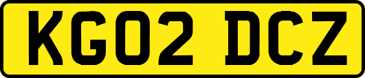 KG02DCZ