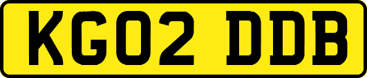 KG02DDB