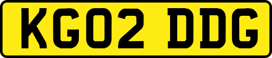 KG02DDG
