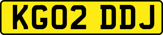 KG02DDJ