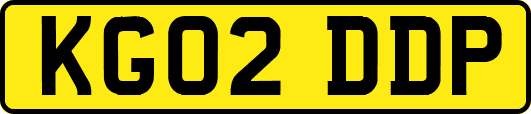 KG02DDP