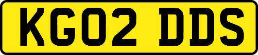 KG02DDS