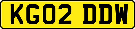 KG02DDW