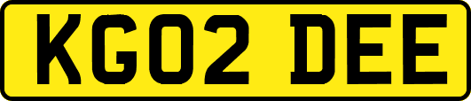 KG02DEE