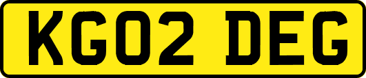 KG02DEG