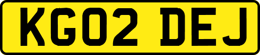 KG02DEJ