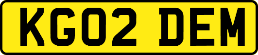KG02DEM