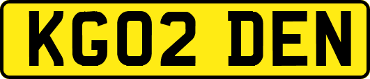 KG02DEN
