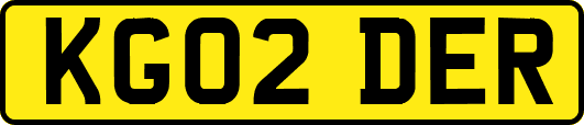 KG02DER