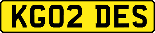 KG02DES
