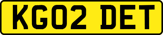 KG02DET