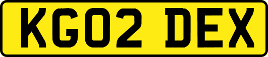 KG02DEX