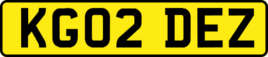 KG02DEZ