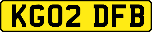KG02DFB