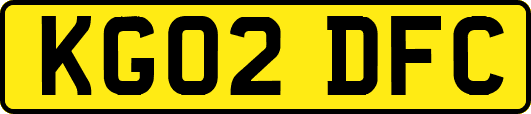 KG02DFC