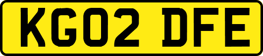 KG02DFE