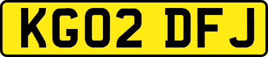KG02DFJ